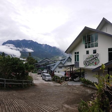 Amazing Grace Lodge Kundasang Exterior photo
